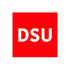 DSU Landsforbundet logo